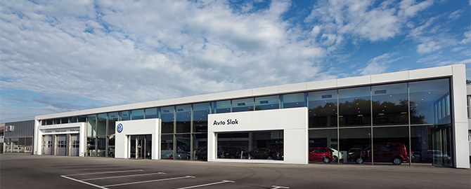 Avto Slak
